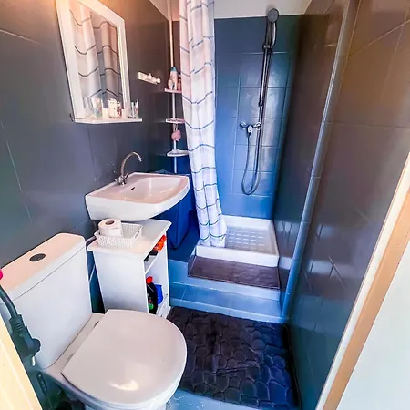 3 Personnes Appartement