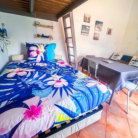 3 Personnes Appartement Saint-Georges-de-Didonne
