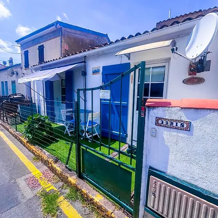 3 Personnes Appartement