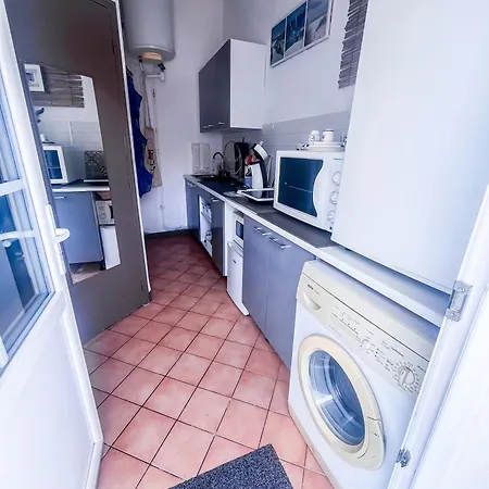 3 Personnes * Saint-Georges-de-Didonne
