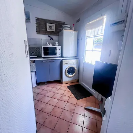 3 Personnes Appartement *