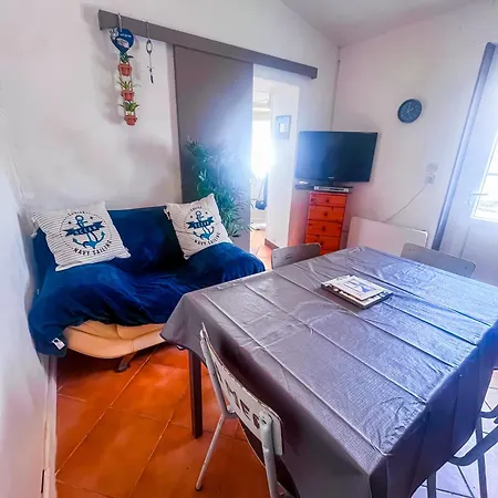 Appartement 3 Personnes