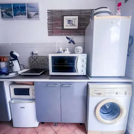 3 Personnes * Saint-Georges-de-Didonne