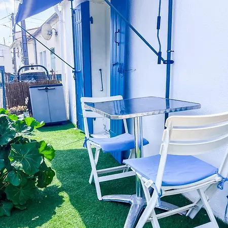Appartement 3 Personnes *